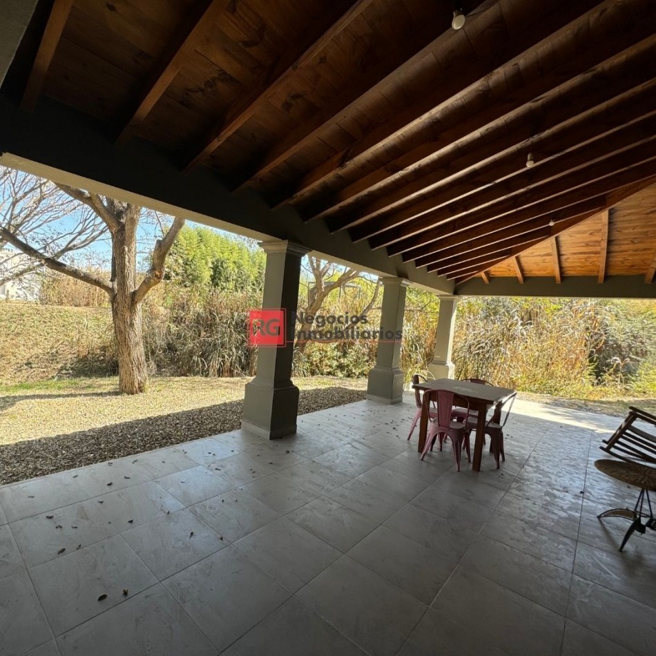 Casa en El tipal