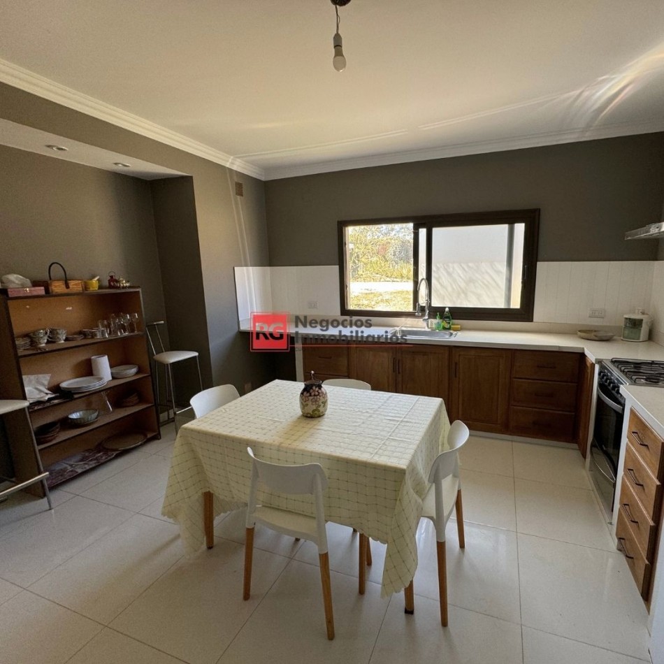 Casa en El tipal
