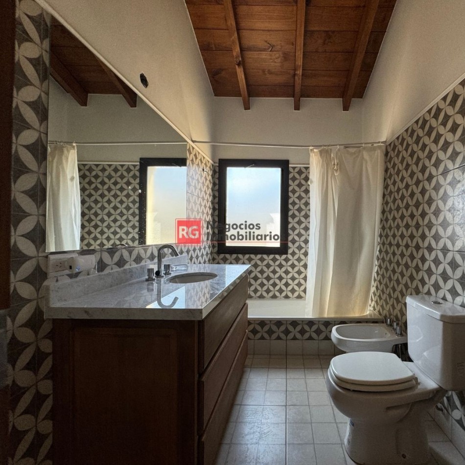 Casa en El tipal