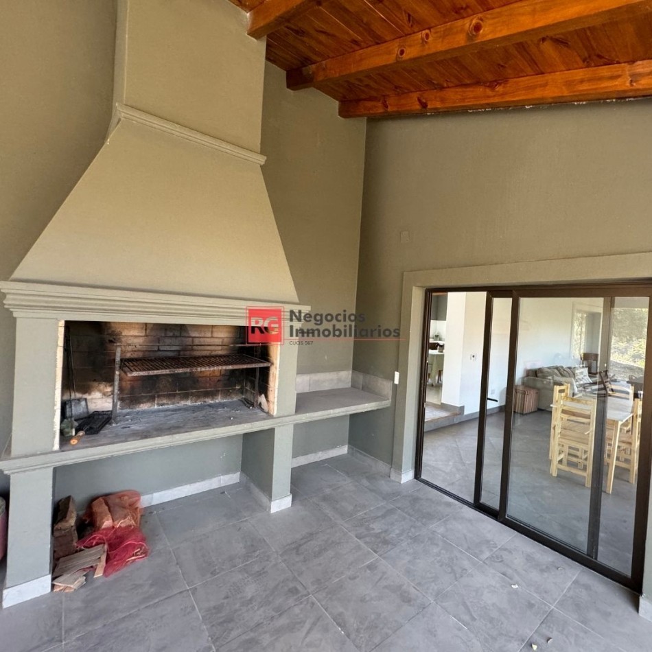 Casa en El tipal