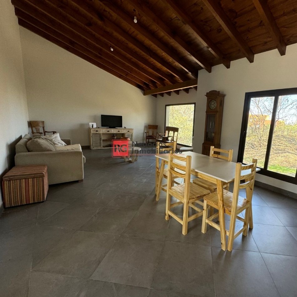 Casa en El tipal