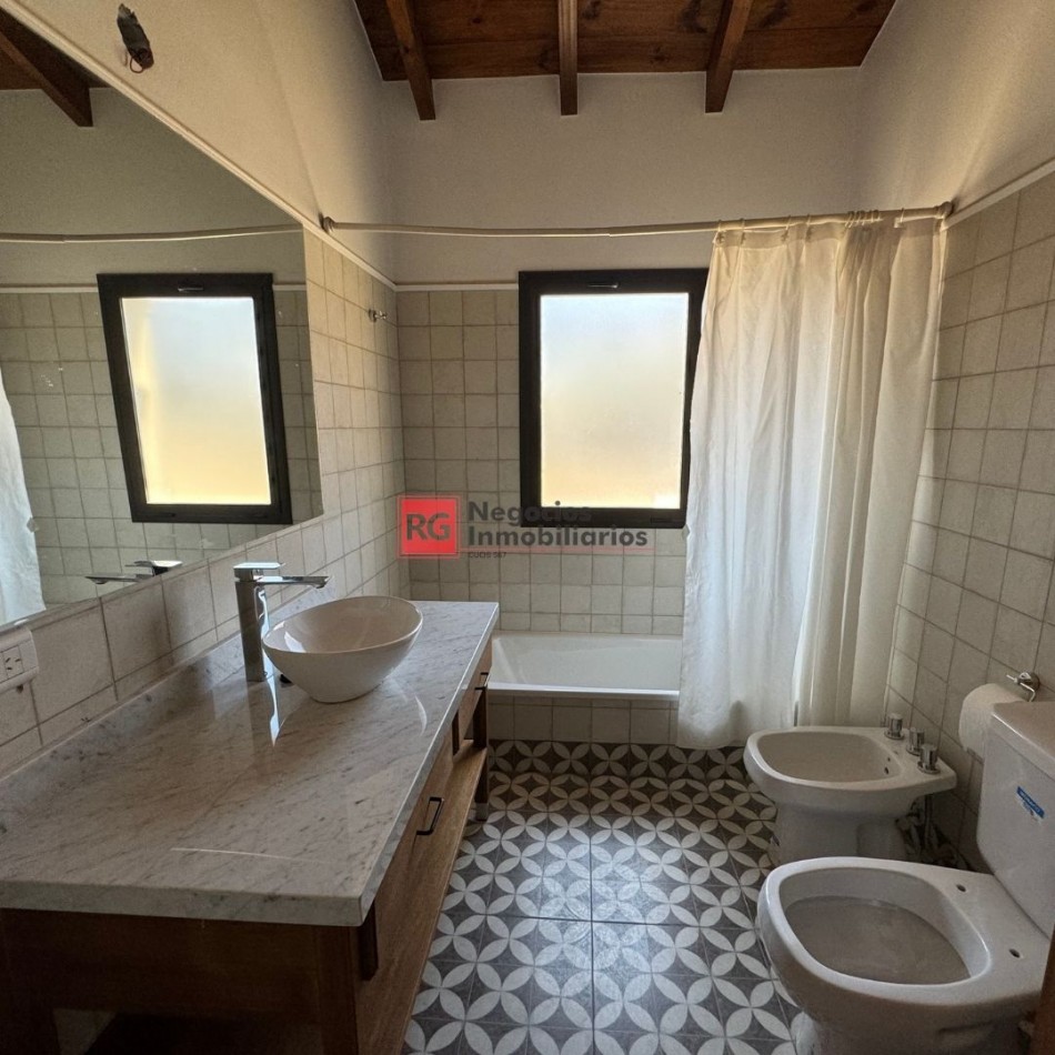 Casa en El tipal