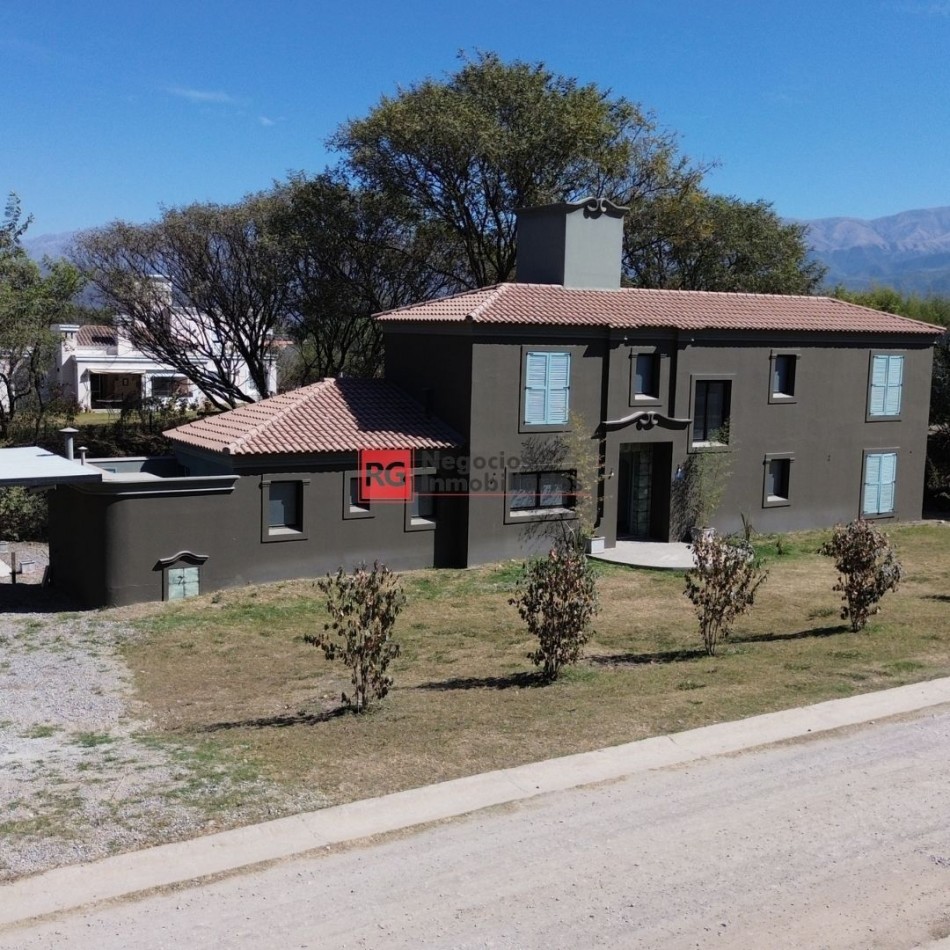 Casa en El tipal