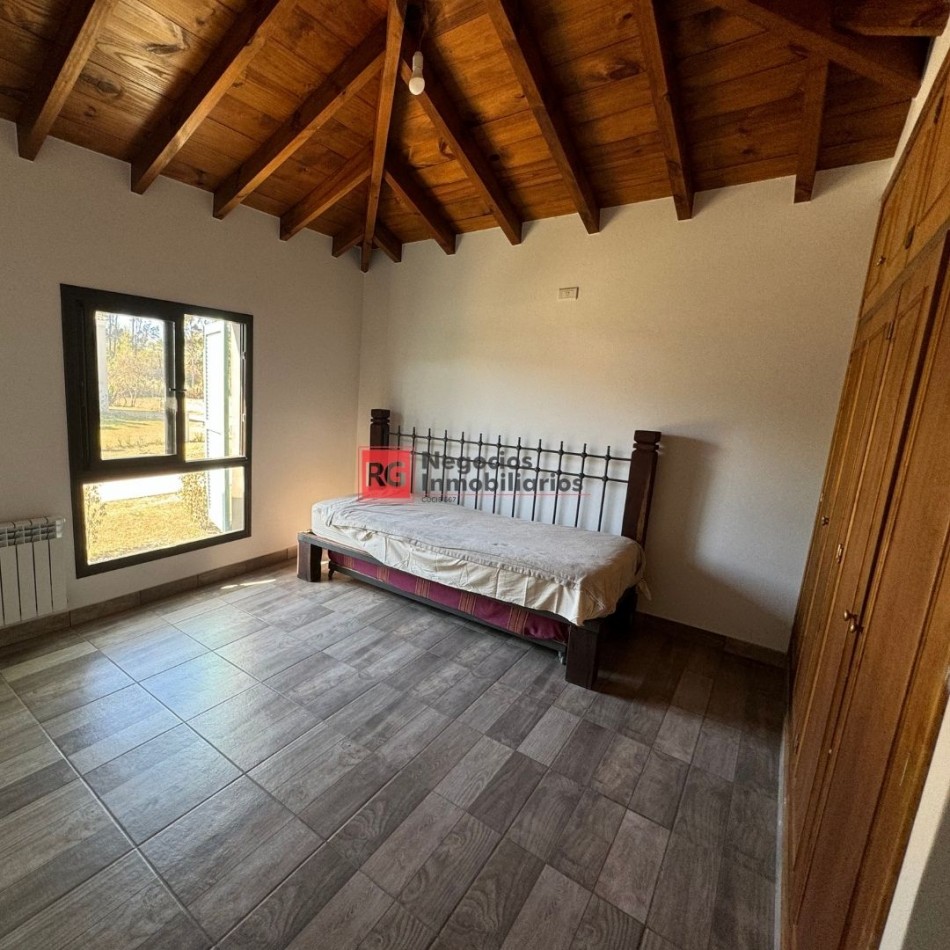 Casa en El tipal