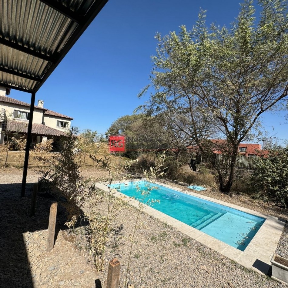 Casa en El tipal