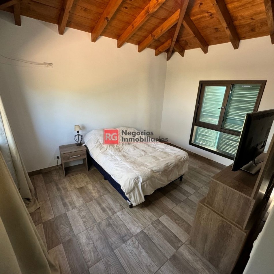 Casa en El tipal