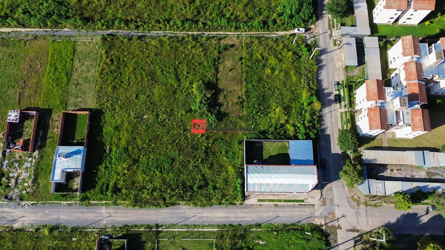 Ultimos lotes disponibles en Campo nuevo - zona sur