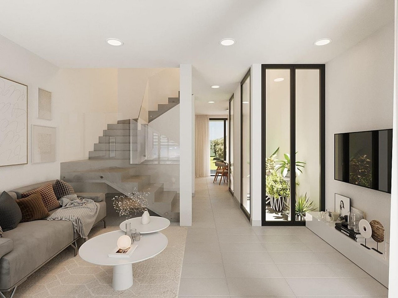 Duplex en preventa frente a UCASAL