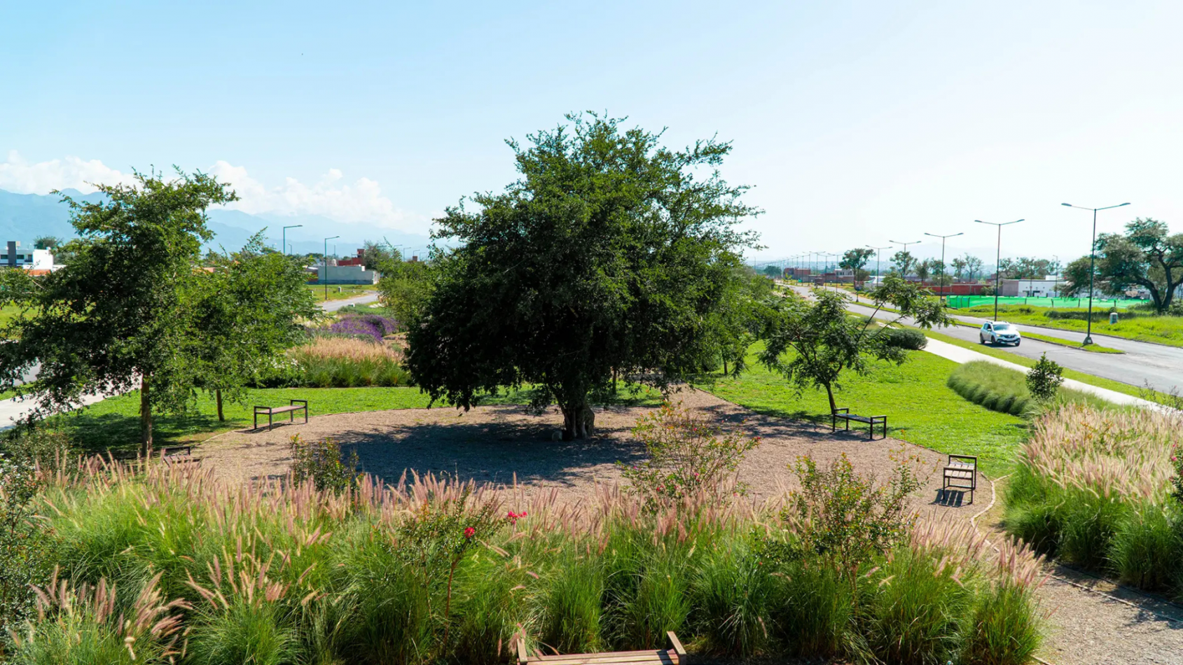Lotes en Via Aurelia - Ultimas unidades disponibles.