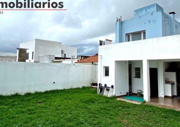Casa en el Huaico