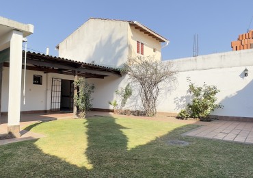 Casa en Barrio San Carlos 