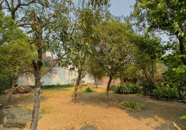 Terreno en San Lorenzo