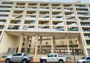 Departamento en edificio Talavera 