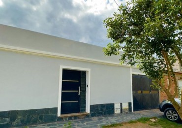 Casa en Barrio el Huaico