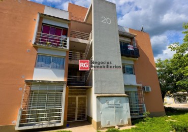 Monoambiente en Barrio el Huaico
