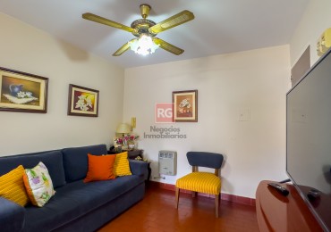 Departamento de 3 dormitorios 