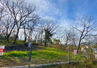 Terreno en Barrio Privado Vertientes 