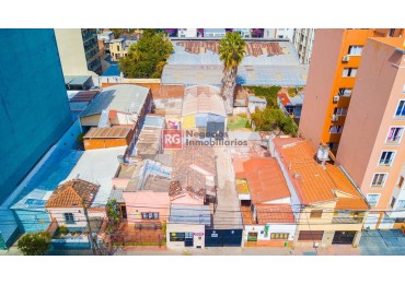 Terreno en zona R1 para desarrollistas 