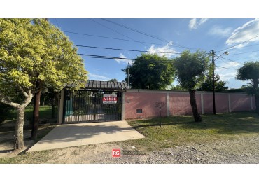 Casa en San Luis 