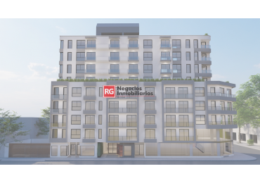 PREVENTA - Edificio Infinity, Salta Capital
