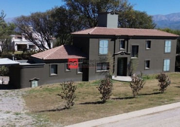 Casa en El tipal