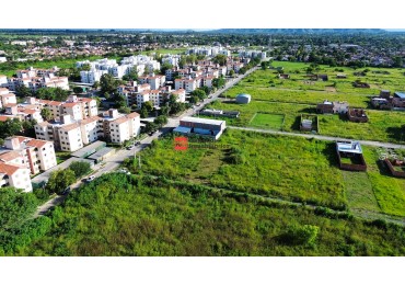 Ultimos lotes disponibles en Campo nuevo - zona sur 